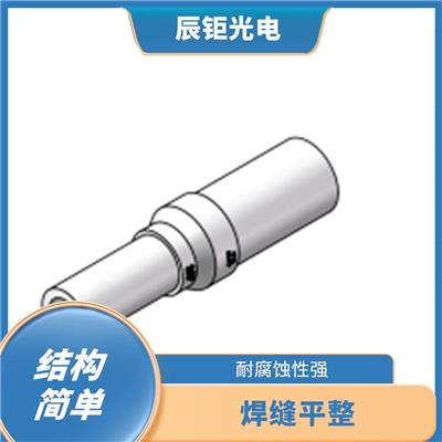 南宁PFA焊接圆弧弯头管厂家 焊缝紧密 不易泄漏