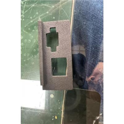 昆明EPDM泡绵定制