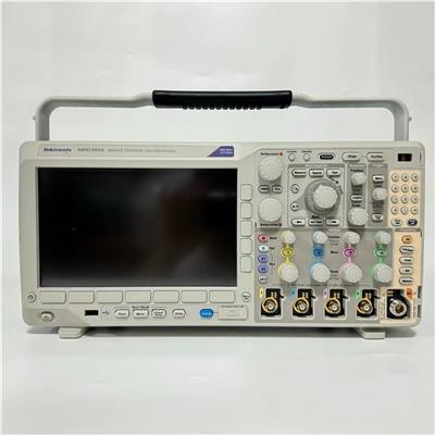 郑州MSO46混合信号示波器售后