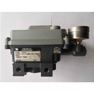 XP102-LS1/M0-M2 角行程 日本SSS阀门