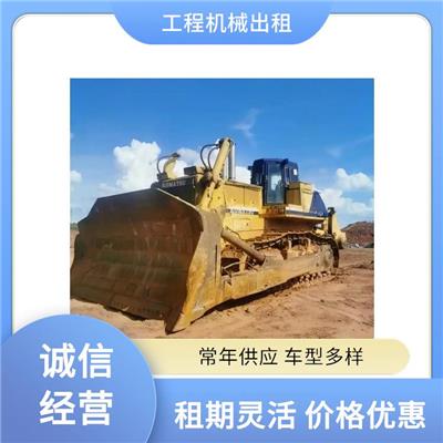 海北挖掘机租赁 挖掘机出租租赁