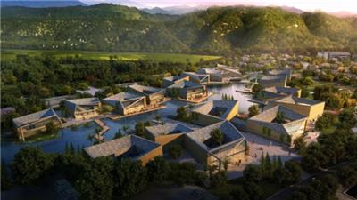 静安区园林绿化施工 来电咨询 上海古地景观规划设计供应