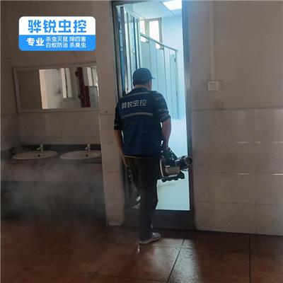 附城除四害电话 工厂消杀杀蚊子