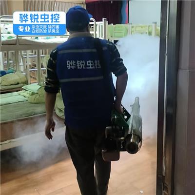 陶河杀虫服务 酒店消杀杀蚊子