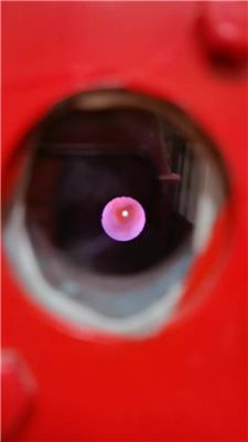 辽宁锦州60万大卡基鼎低氮燃烧器，配套常能导热油炉气＋制氢尾气双燃料混烧，氮氧化物排放≤30mg