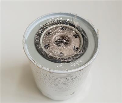 老挝阿速坡叉车保养件 合力燃油车CPCD50-QC1K2配全柴S45-115C41发动机柴滤