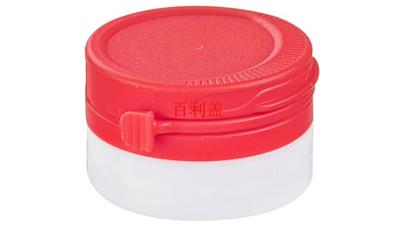 陕西塑料盖现货 百利盖供应
