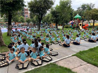惠州幼儿特色音乐课程哪家好 佛山市小钟琴文化传播供应