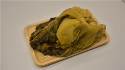 柳州**酸菜咸菜 服务至上 柳乡谊种植专业合作社供应
