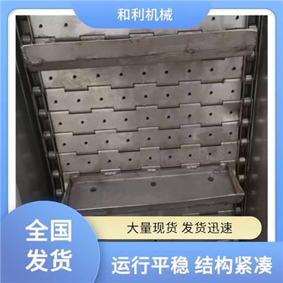 河南碳钢链板 不锈钢链板 承载力强