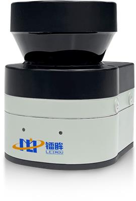 镭眸 ILS - F10 - C：长距离测量，交通项目的得力助手