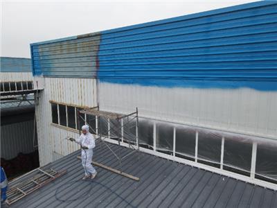 成华区商业厂房降温 鼎缮美建筑修缮技术供应