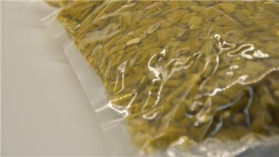 广西**原味豆角现摘 来电咨询 柳乡谊种植专业合作社供应