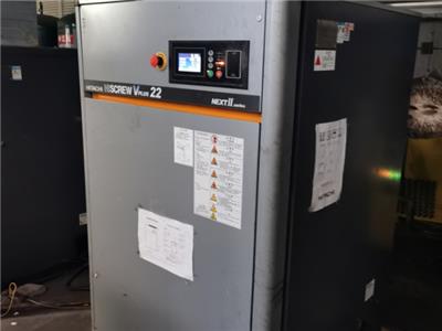 日立静音无油压缩机型号 信息推荐 宁波风源机电供应