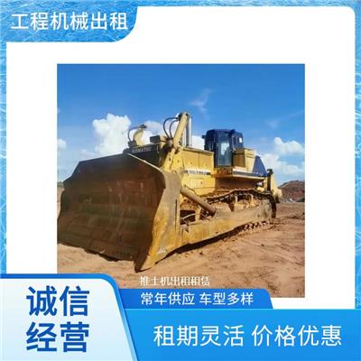 海北挖掘机出租租赁 建筑工程机械租赁