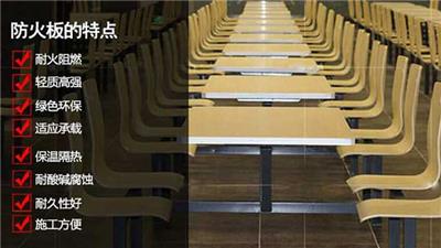 常州防火板材厂家 真诚推荐 江苏天润盛凯新材料股份供应