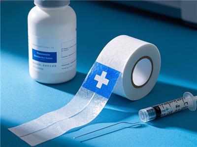 江西无纺纸胶带销售厂家 上海锦诚医疗卫生用品供应
