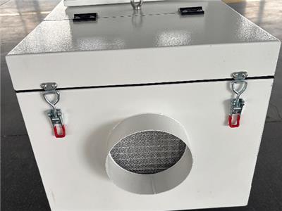 无锡铣床油雾净化器公司 欢迎来电 常州鑫诺环保科技供应