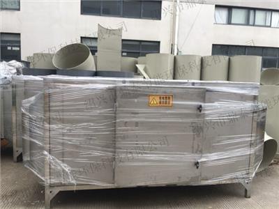 河南低碳废气处理设备批发厂家 绍兴市鼎泰节能环保科技供应