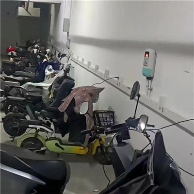 榆林商场两轮车充电桩排名