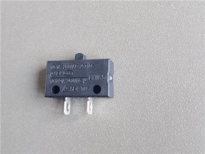 云南开关性能 乐清市联发电子供应