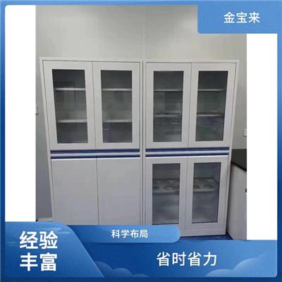 化验通风柜 广州通风柜厂家