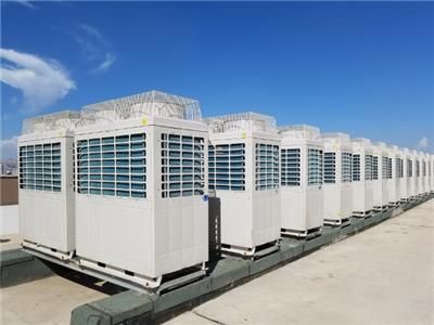 兰州空气能热泵哪家好 甘肃天源环境工程供应
