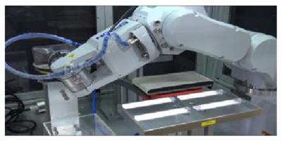 四川工业机器人 成都森田自动化设备供应