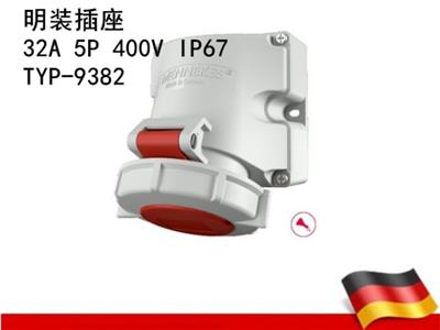 天津MENNEKES曼奈柯斯TYP9570 欢迎来电 广州法华供应