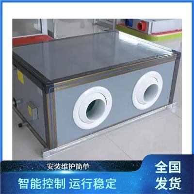 临汾新风机厂家 新风机 新风一体机