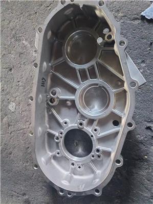 汽车发动机的缸体、变速器壳体