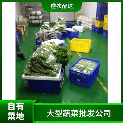 嘉兴市饭堂食材配送服务公司 配送蔬菜服务公司 大型批发市场提供平价送菜服务