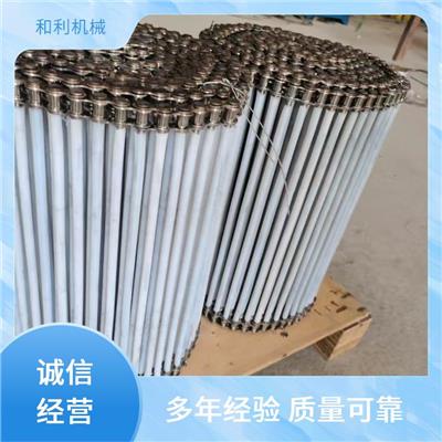 食品加工流水线输送带 沧州食品网带 耐磨抗拉称重强