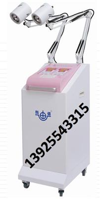 科迪信MS-F-Ⅲ（小双热）红光zhi疗仪