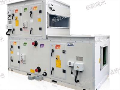 成都约克家用室外机调试 诚信经营 四川盛腾暖通工程供应