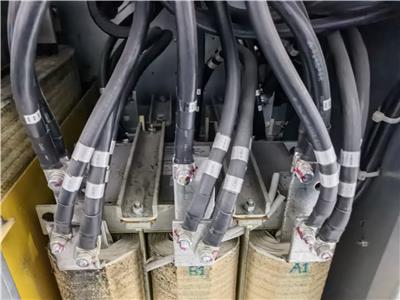 雅安机房物资处理回收