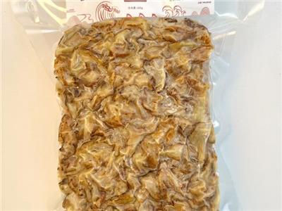 广东袋装蟹黄酱批发 南京惠诺食品供应