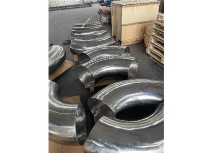 浙江铸造弯头定做 德远管业供应