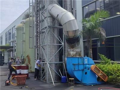 重庆黄金冶炼环保设备维修维护 广东科态环境科技供应