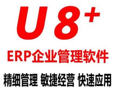 黑龙江资金管理系统U8软件服务 黑龙江元格供应