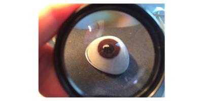 上海活动义眼生产厂家 上海崇睿医疗器械科技供应