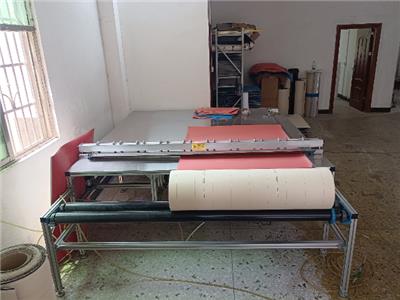 湖南普通橡皮布翻新 惠州市瑞创力印刷器材供应