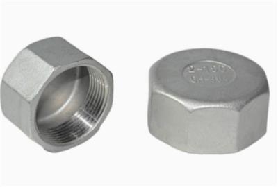 浙江不锈钢321H封头解决方案 德远管业供应