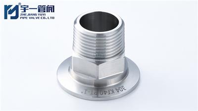 温州快装外丝现货 服务至上 浙江宇一管阀供应