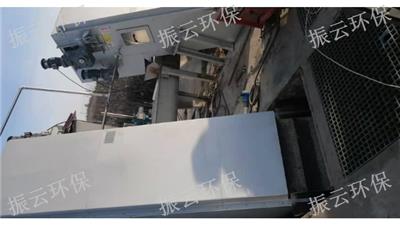 无锡固液分离格栅工厂 服务为先 无锡振云环保科技供应