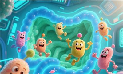 西安活性益生菌好处 推荐咨询 西安华壹健康医学检验实验室供应