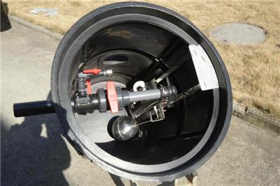 江苏本地真空（负压）提升器技术指导 黄山拓达科技供应