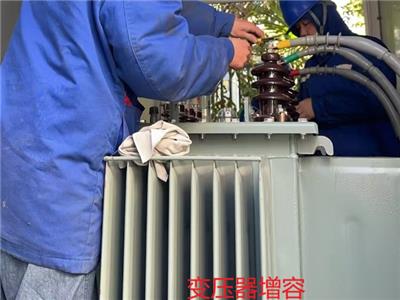 连云港定制配电房服务 来电咨询 南京安沁节能技术供应