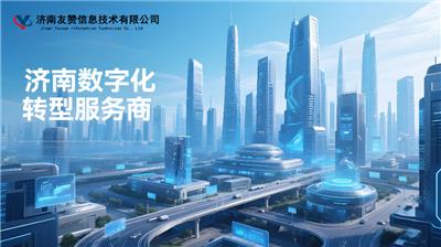 济南历城区营销数字化转型服务商介绍 济南友赞信息技术供应