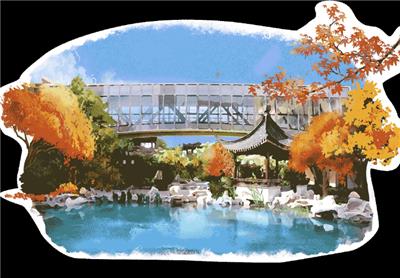 江苏中芬艺术生留学方案 苏州绘梦空间网络科技供应